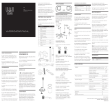 Weelko Pure A30 El manual del propietario