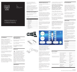 Weelko HighTech WKB002 El manual del propietario