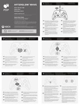 PDP Xbox Series Manual de usuario