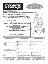 PowerStroke PS141913 El manual del propietario