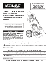 PowerStroke PS80996 El manual del propietario