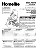 PowerStroke ut80953e El manual del propietario