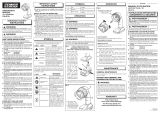 PowerStroke PSL0F181 El manual del propietario