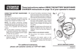 PowerStroke PS803155E El manual del propietario