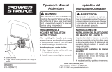 PowerStroke PS142012 El manual del propietario
