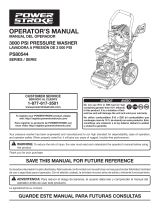PowerStroke PS80544 El manual del propietario