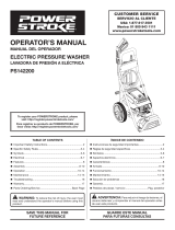 PowerStroke PS142200 El manual del propietario