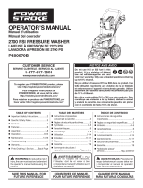 PowerStroke PS80979B El manual del propietario