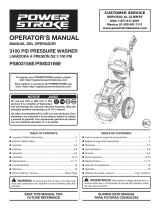 PowerStroke PS803166E El manual del propietario