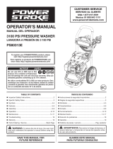PowerStroke PS80313E El manual del propietario