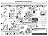 PowerStroke PS80950 Guia de referencia