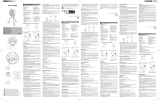 Muse ML-655 BT Manual de usuario