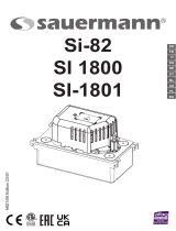 sauermann SI82CE02UN23 El manual del propietario