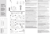 Lavor COMPREX NPB 7,5 Manual de usuario