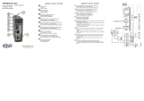 Altus BCS-NX5210 Guía de instalación