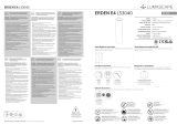 Lumascape E4 LS3040 Guía de instalación