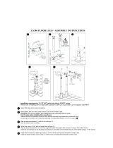 Rohl AKIT2202NLMMB Guía de instalación