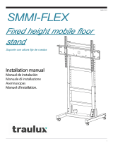 Traulux Smmi-Flex Guía de instalación