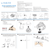 Linear IV200 Guía de instalación