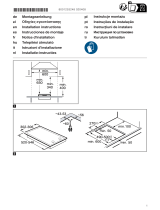 Siemens ER3A6BB70 Guía de instalación