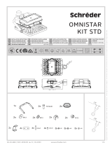 Schreder Omnistar Manual de usuario