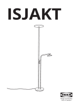 IKEA 204.597.09 Manual de usuario