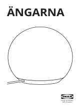 IKEA 904.408.63 Manual de usuario