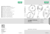 MSA Latchways Self Reracting Lifeline Manual de usuario