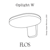 FLOS F4682009 Manual de usuario