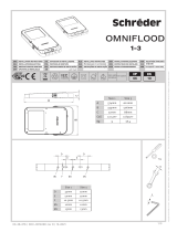 Schreder Omniflood Manual de usuario