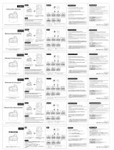 IKT True Wireless Earbuds Manual de usuario