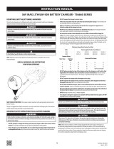 Cub Cadet ZT1 Manual de usuario