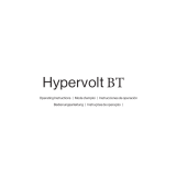 HYPERICE Hypervolt Manual de usuario