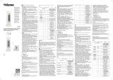 Tristar KA-5088 Manual de usuario