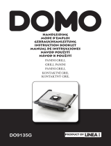 Domo DO9135G Manual de usuario