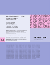 Klarstein 10035113 Manual de usuario