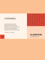 Klarstein 10034803 Manual de usuario
