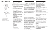 Hinkley 15223 Manual de usuario
