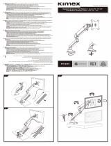 Kimex 015-2301 Manual de usuario