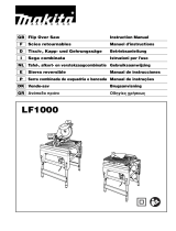 Makita LF1000 Manual de usuario