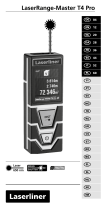 Laserliner 080.850A Manual de usuario