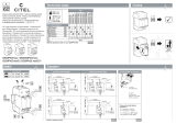 Citel DS50PVS-1000-G Manual de usuario