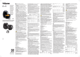 Tristar FR-6990 Deep Fryer Manual de usuario