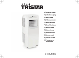 Tristar AC-5560 Manual de usuario