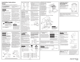 GE Appliances PGB935 Manual de usuario