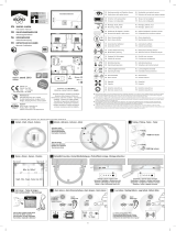 ELRO FS461011 Manual de usuario