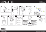 Enlite EN-WU021 Manual de usuario