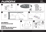 Aurora EN-DL10160 Manual de usuario