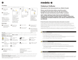 Medela 1549914 Manual de usuario