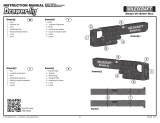 Milescraft 1341 Manual de usuario